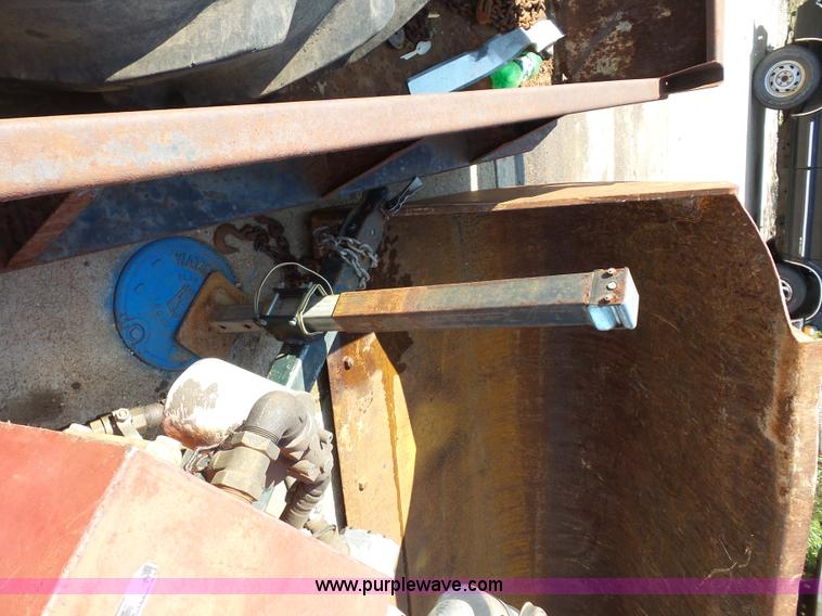 image for item BS9562 Wheel/tire splitter