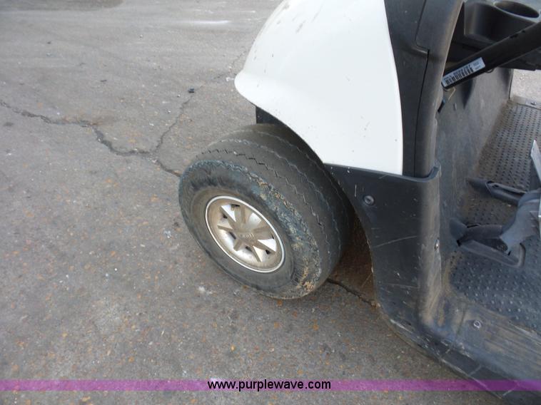 image for item BS9614 Ez-go golf cart