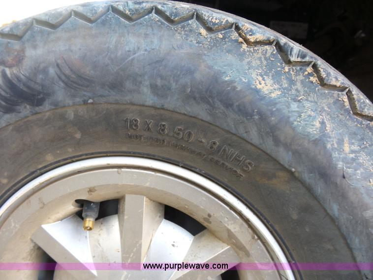 image for item BS9614 Ez-go golf cart