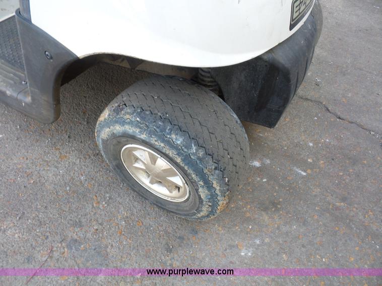 image for item BS9614 Ez-go golf cart