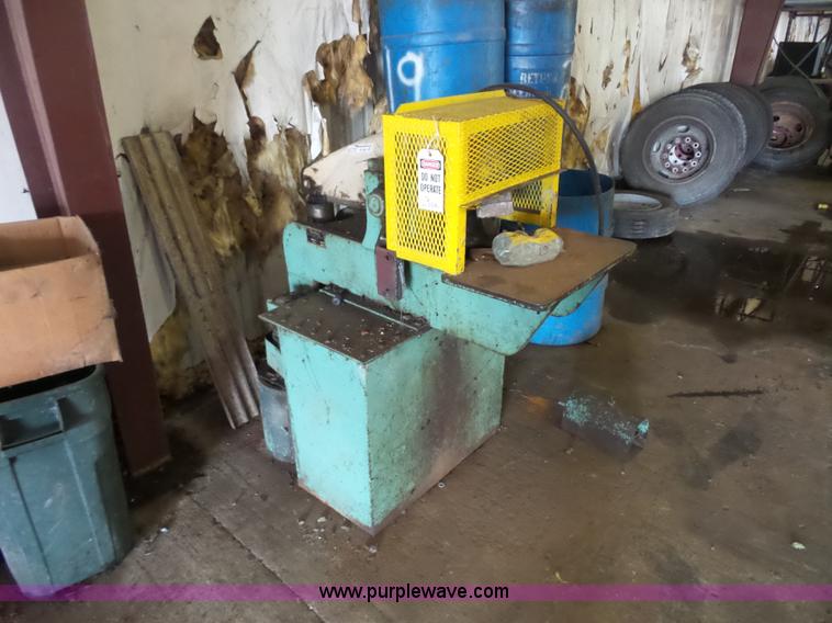 image for item BS9624 Mosley Machinery Co. MM304 nibler