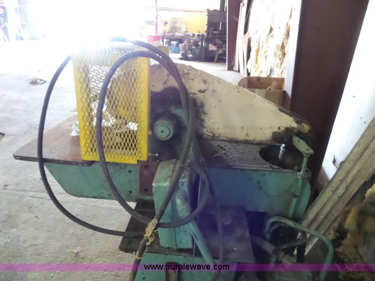 image for item BS9624 Mosley Machinery Co. MM304 nibler