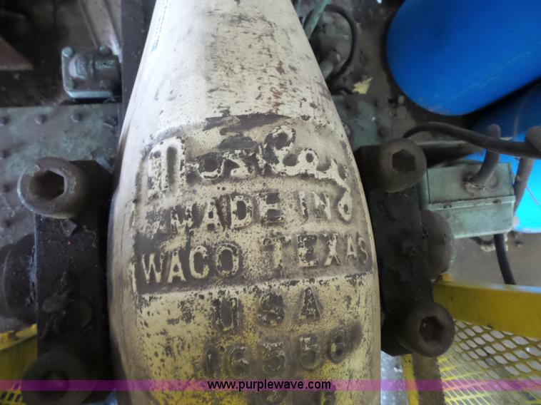 image for item BS9624 Mosley Machinery Co. MM304 nibler