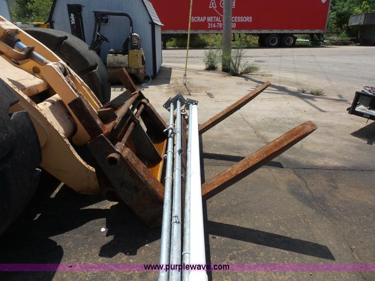 image for item BS9631 John Deere 644D wheel loader