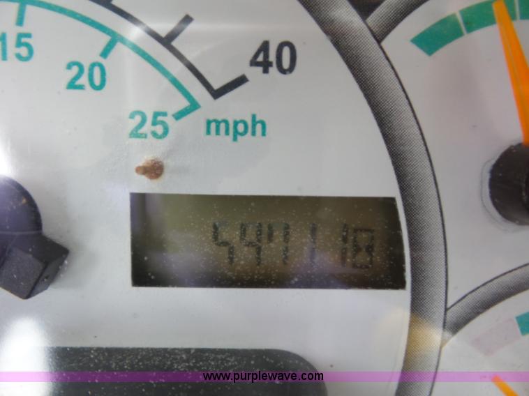 image for item BS9649 2005 Caterpillar 924G wheel loader