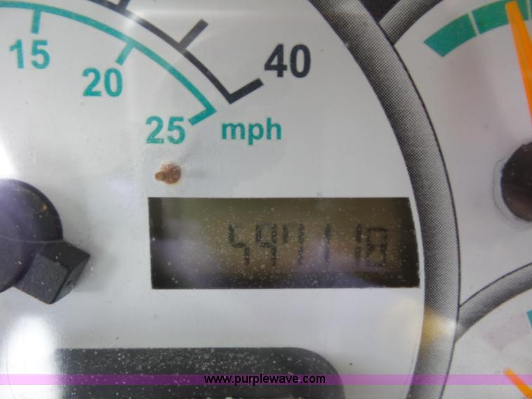 image for item BS9649 2005 Caterpillar 924G wheel loader