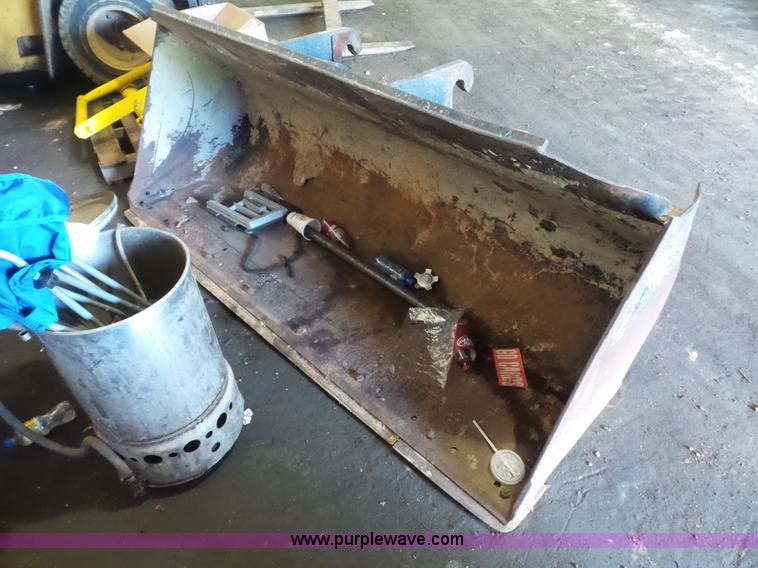 image for item BS9649 2005 Caterpillar 924G wheel loader