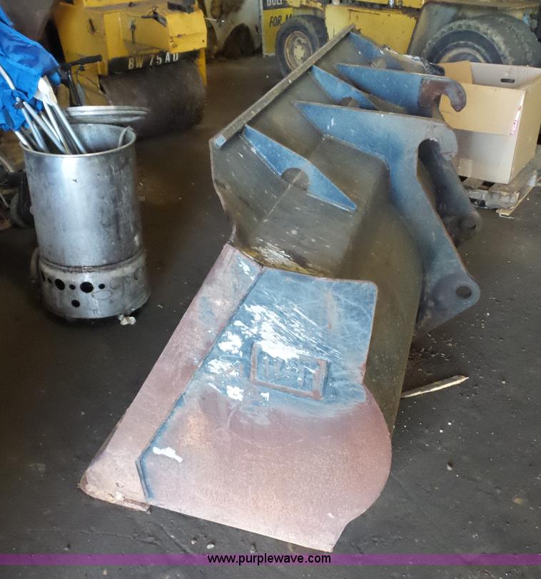 image for item BS9649 2005 Caterpillar 924G wheel loader