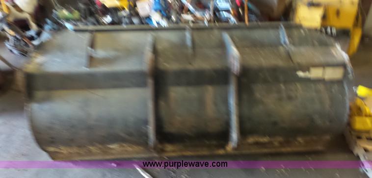 image for item BS9649 2005 Caterpillar 924G wheel loader