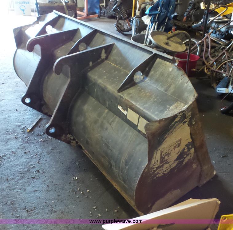 image for item BS9649 2005 Caterpillar 924G wheel loader