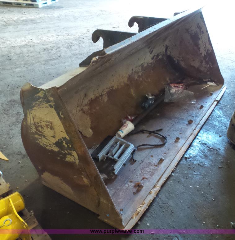 image for item BS9649 2005 Caterpillar 924G wheel loader