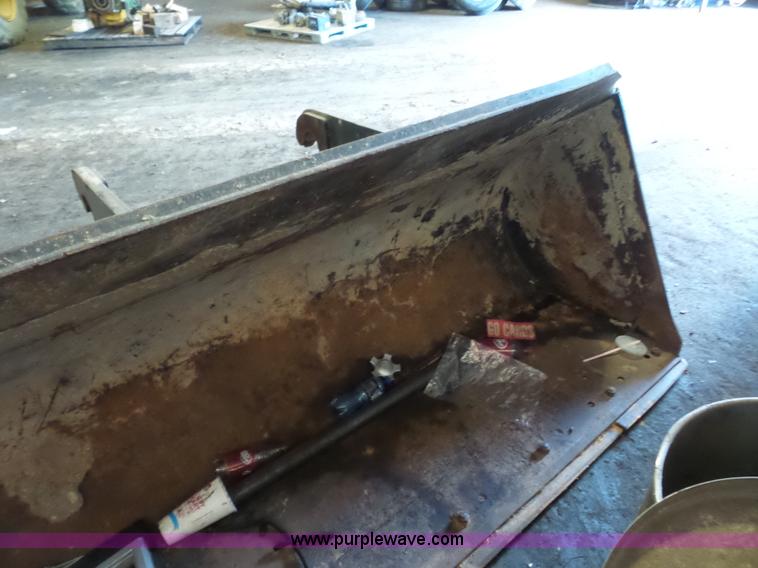 image for item BS9649 2005 Caterpillar 924G wheel loader