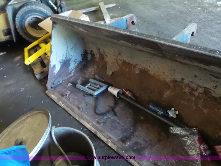 image for item BS9649 2005 Caterpillar 924G wheel loader