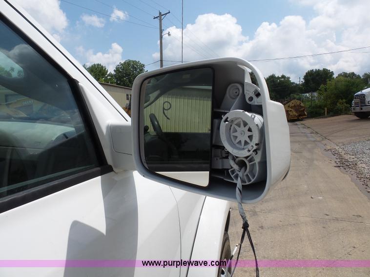 image for item BS9652 2011 Dodge Ram 5500HD rollback truck