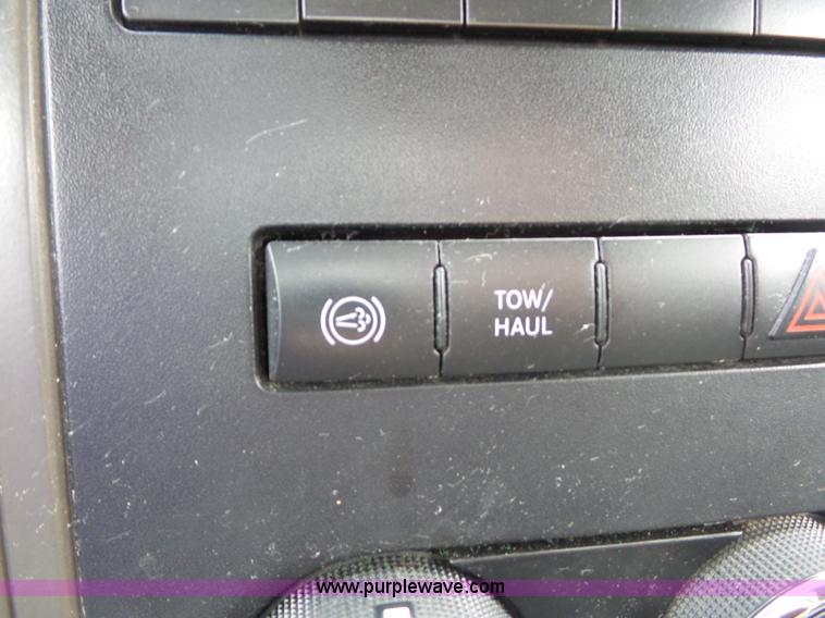 image for item BS9652 2011 Dodge Ram 5500HD rollback truck