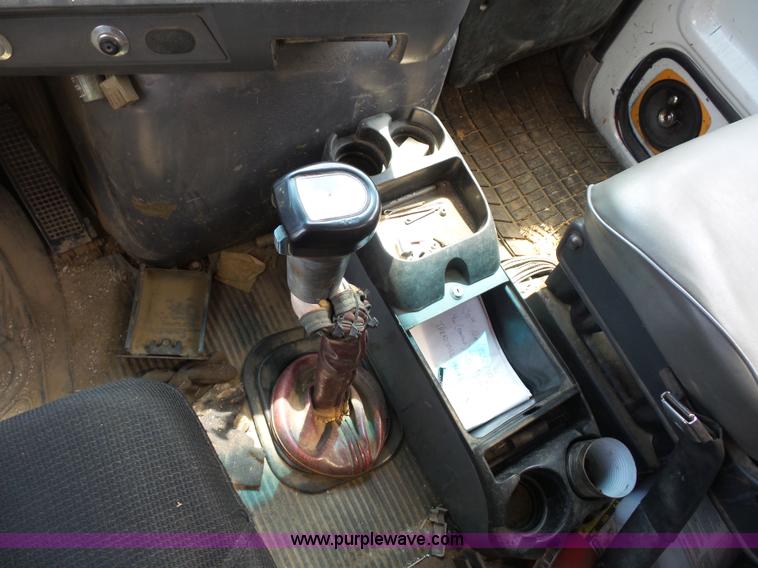 image for item BS9656 1994 Ford LTS9000 lugger truck