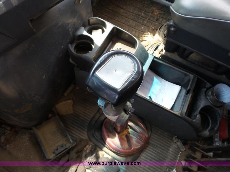 image for item BS9656 1994 Ford LTS9000 lugger truck