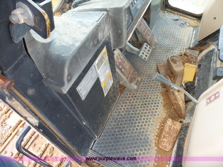 image for item BS9657 1996 Caterpillar 953C track loader