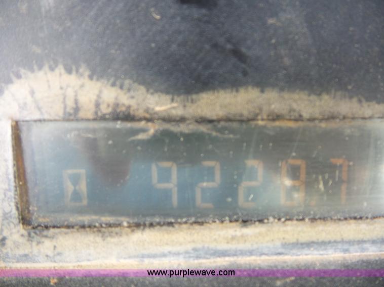 image for item BS9657 1996 Caterpillar 953C track loader