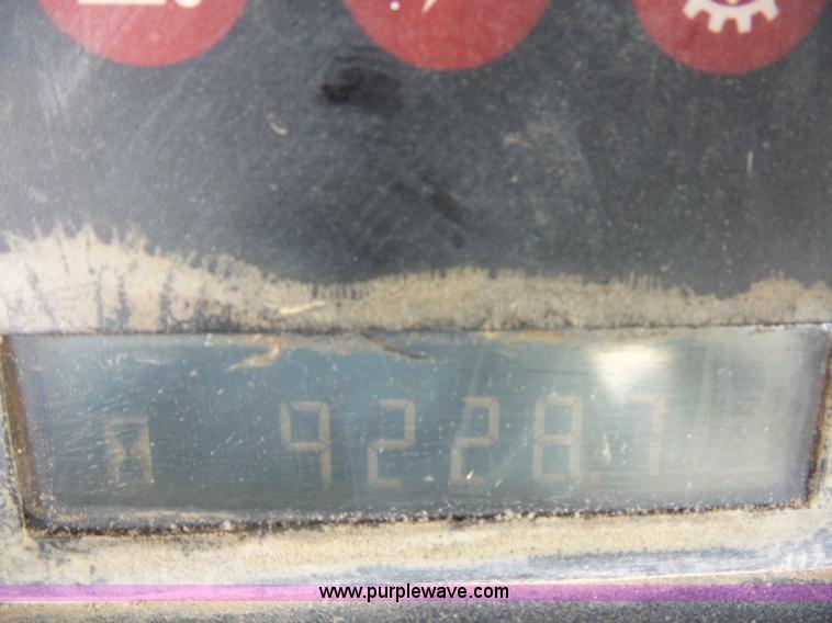 image for item BS9657 1996 Caterpillar 953C track loader