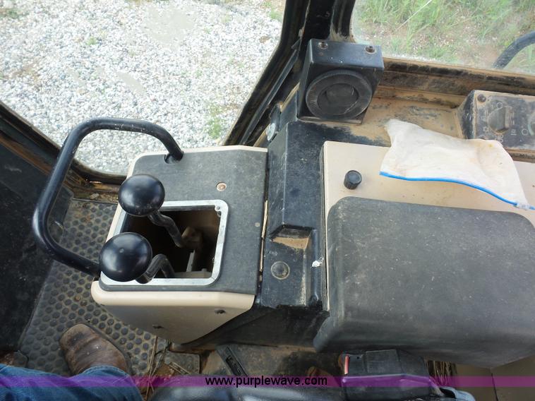 image for item BS9657 1996 Caterpillar 953C track loader