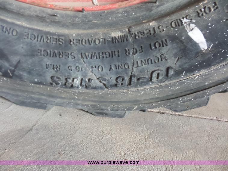 image for item BS9658 Skyjack SJ7027 scissor lift