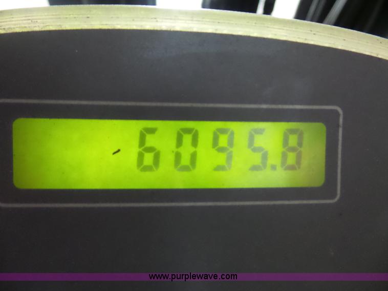 image for item BS9659 Clark C25C forklift