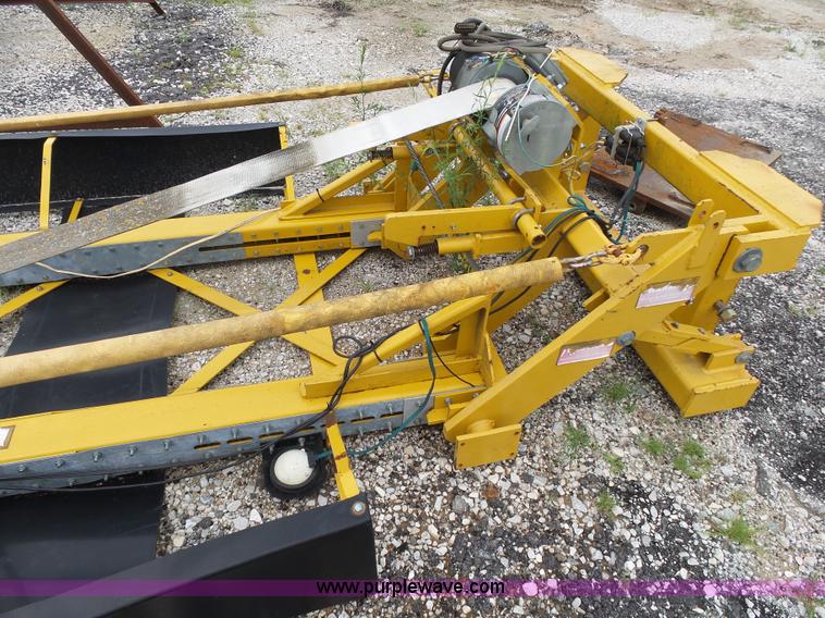 image for item BM9691 Trinity MPS-350 crash attenuator