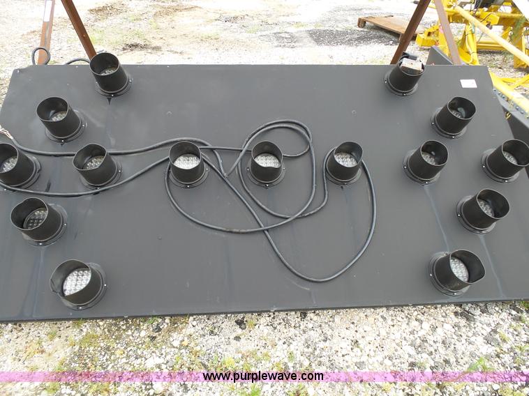 image for item BM9691 Trinity MPS-350 crash attenuator