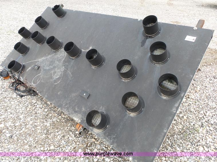 image for item BM9692 Trinity MPS-350 crash attenuator