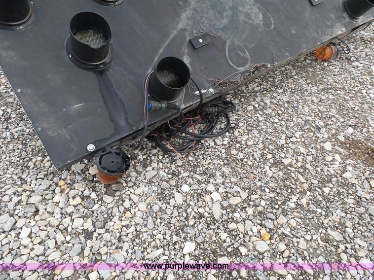 image for item BM9692 Trinity MPS-350 crash attenuator