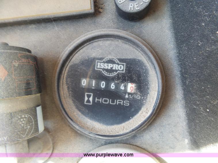 image for item BR9103 Fiat-Allis FL10 track loader