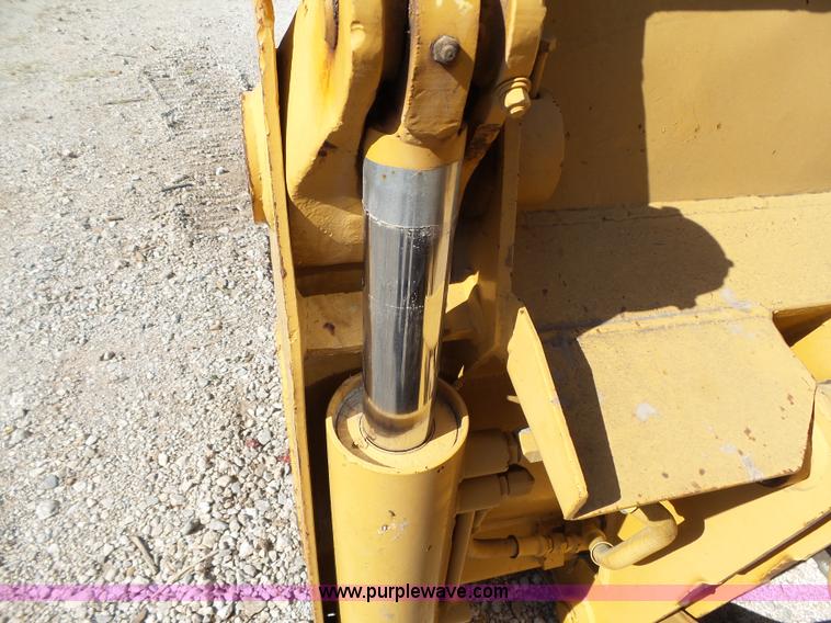 image for item BR9103 Fiat-Allis FL10 track loader