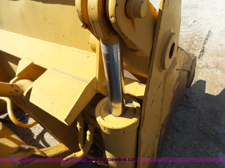 image for item BR9103 Fiat-Allis FL10 track loader