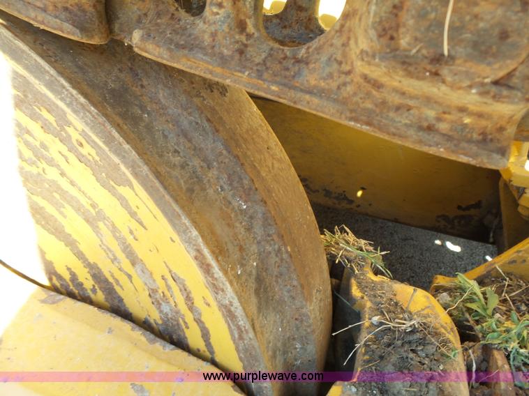 image for item BR9103 Fiat-Allis FL10 track loader