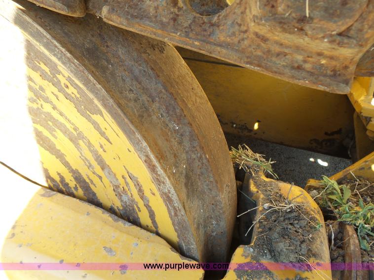 image for item BR9103 Fiat-Allis FL10 track loader