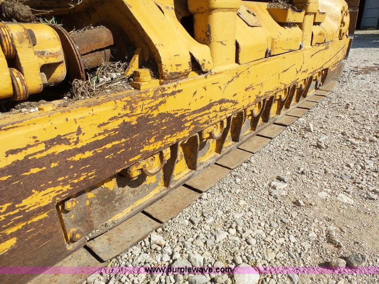 image for item BR9103 Fiat-Allis FL10 track loader