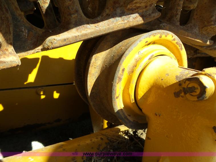 image for item BR9103 Fiat-Allis FL10 track loader