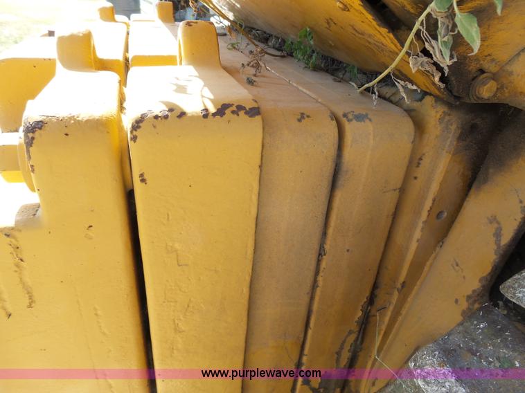 image for item BR9103 Fiat-Allis FL10 track loader