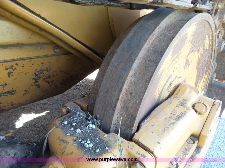 image for item BR9103 Fiat-Allis FL10 track loader