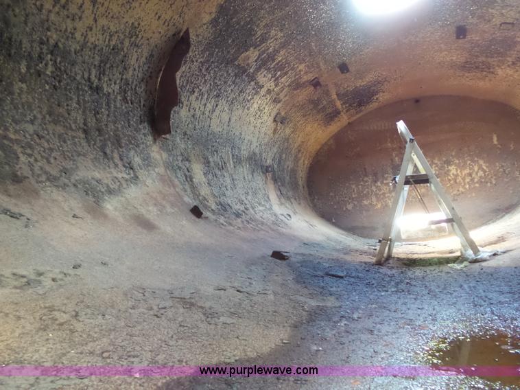 image for item BR9127 Water tank truck bed