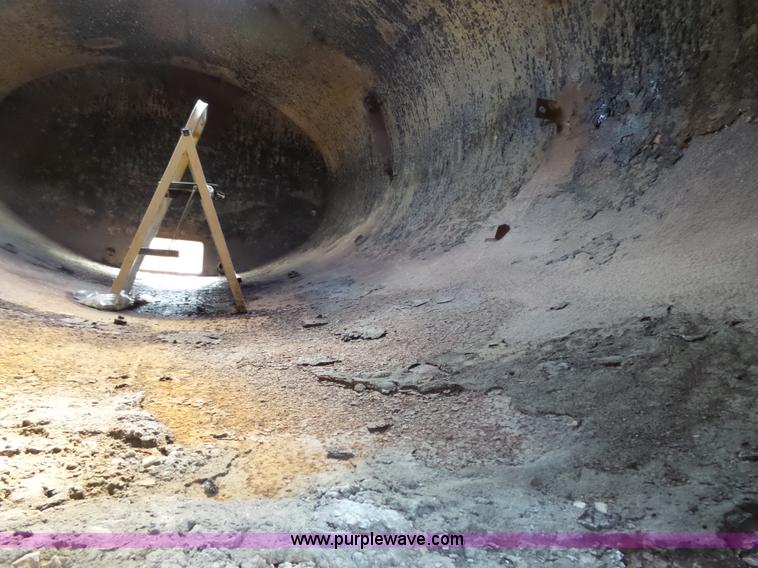 image for item BR9127 Water tank truck bed