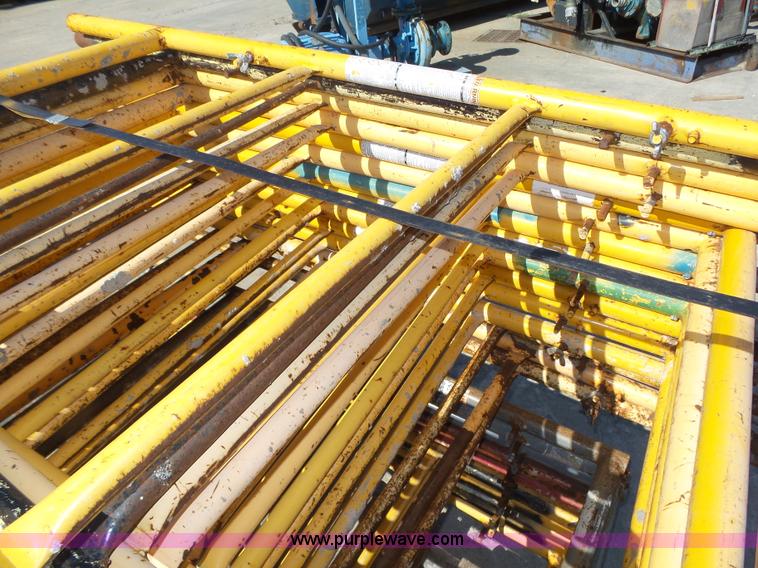 image for item BX9108 (48) scaffold frames