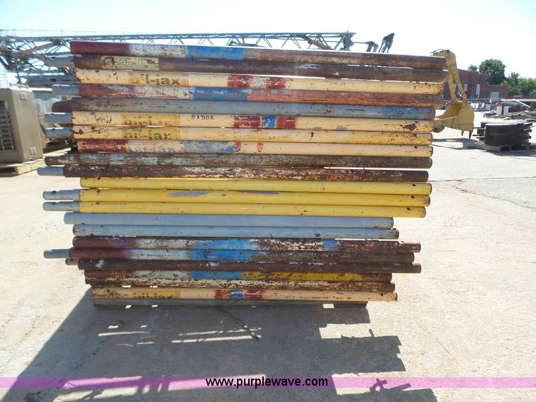 image for item BX9108 (48) scaffold frames