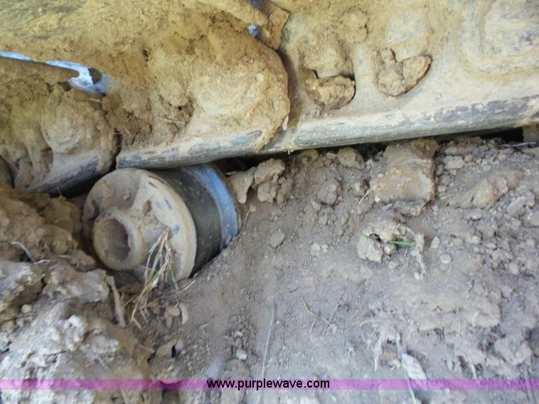 image for item BZ9609 2006 Hyundai Robex 250LC-7 excavator