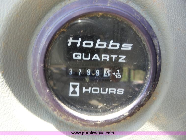 image for item BZ9609 2006 Hyundai Robex 250LC-7 excavator