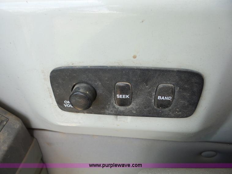 image for item BZ9609 2006 Hyundai Robex 250LC-7 excavator