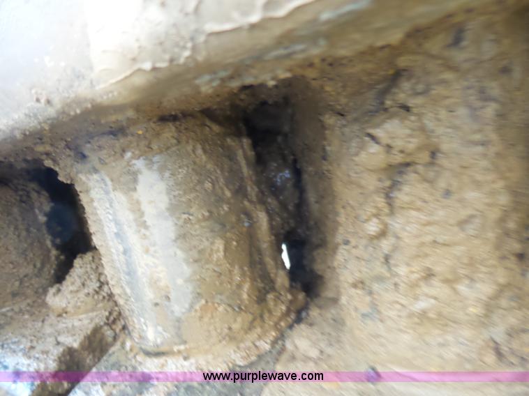 image for item BZ9610 1987 Caterpillar D7H dozer