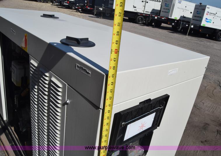 image for item CB9050 2015 Generac Protector RG06024KVSX generator