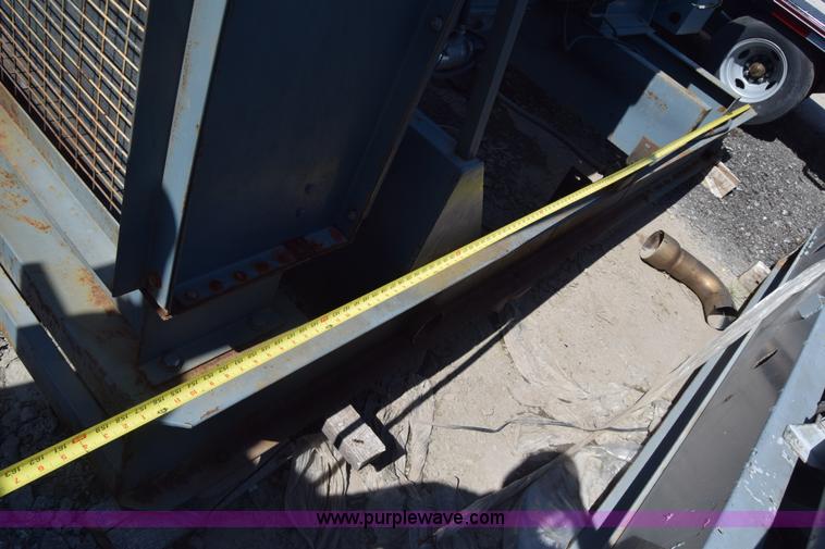 image for item CB9051 1990 Detroit Diesel 8165-7405 generator